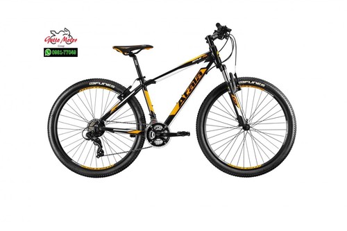 Bici bicicletta mtb - bici,