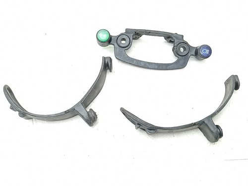 Set supporti strumento - set,