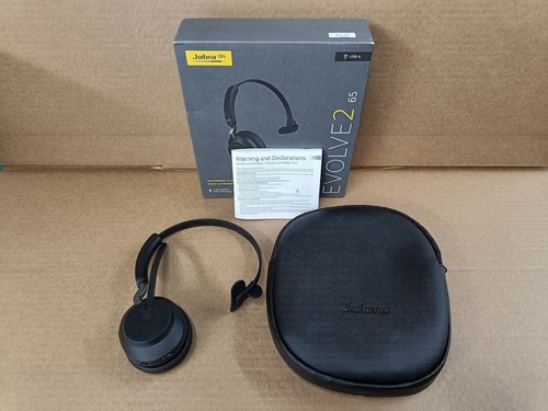 Jabra evolve2 hsc110w ms - jabra, 65
