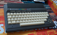 Computer Commodore Plus/4 1986