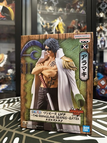 Admiral aramaki dxf - dxf, bandai