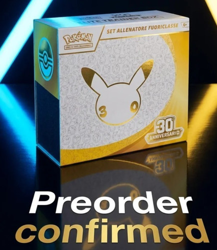 Pokémon tcg 30th celebration - pokémon,