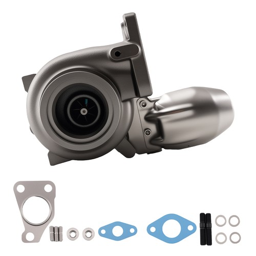 Turbocompressore turbina for - turbina,