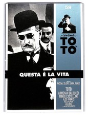 EBOND Il Cinema di Toto -