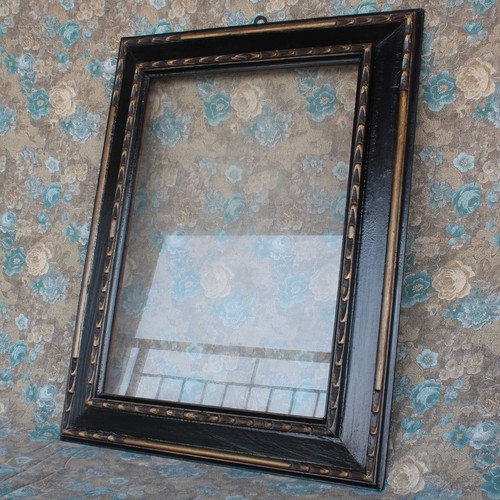 Antica cornice stile impero - antica,