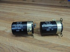 Sansui QRX-8001 Electrolytic