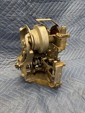 SEEBURG  Jukebox MECHANISM For
