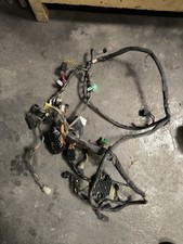 Electrical system suzuki - system,