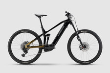 Haibike Bici Elettrica Full