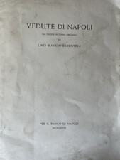 Lotto 5 Incisioni - Lino