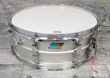 Ludwig rullante acrolite 14" x