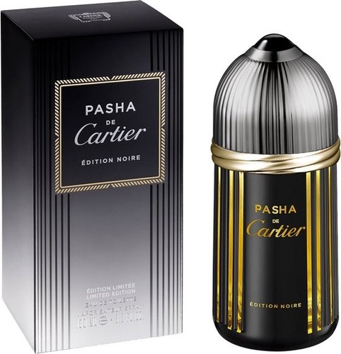 Cartier pasha - pasha,
