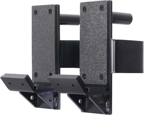 Ganci per squat power rack - ganci,