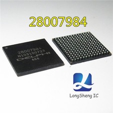 5 pezzi 28007984 BGA nuovo *yt