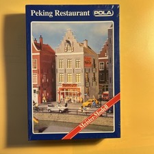 H0 Pola 748 Pechino-Ristorante