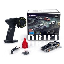 JBL 1/43 RC Drift Car 4WD Mini