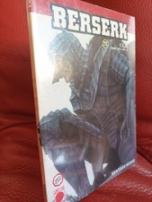Berserk nuovo plastificato - berserk,