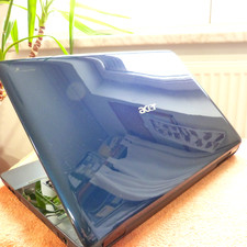 Acer 8530 Cinema Monster 18