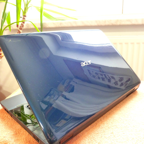 Acer 8530 cinema monster - acer,