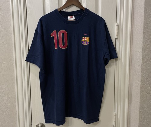 Shirt vintage nike fc - vintage,