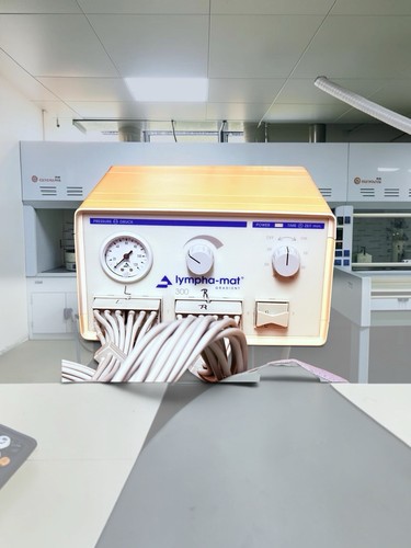 Boesl lympha mat 300 - , gradienti