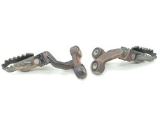 COPPIA PEDALINI PILOTA