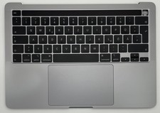 Topcase originale MacBook Pro