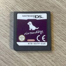 Nintendogs: Dalmatian &