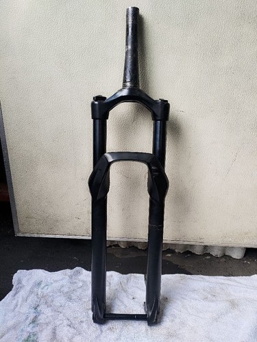 Forcella anteriore mtb