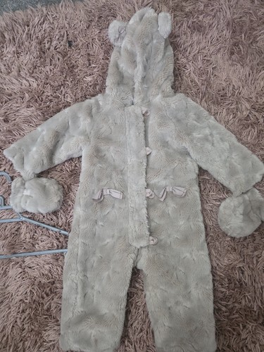 Ted baker tuta neve - tuta, da