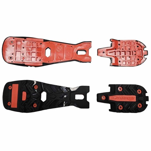 Nordica unlimited scarponi - nordica,