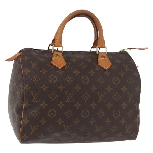 Louis vuitton monogram - monogram, speedy