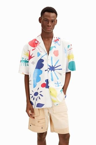Desigual cam star - desigual, cam_star