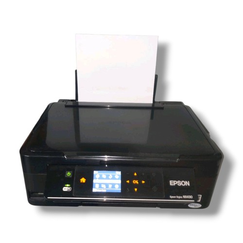Epson stylus nx430 - epson,