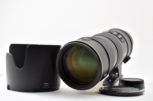 Quasi come nuovo nikon - nuovo],