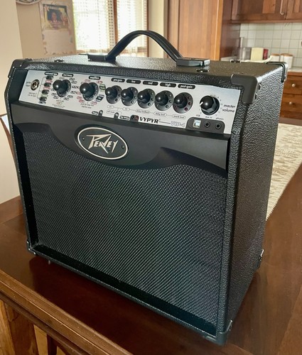 Amplificatore per