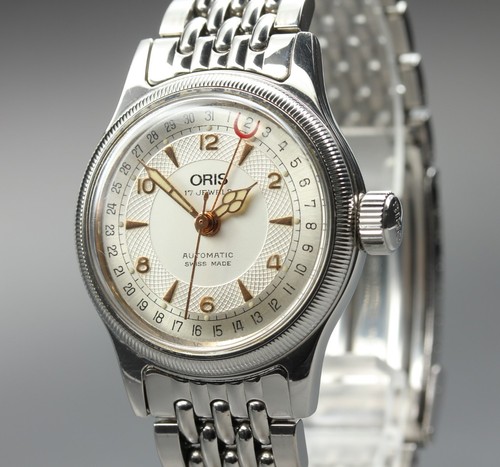 Orologio uomo automatico oris - orologio,