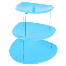  Sottotorta Mensola Espositiva Espositore Per Prodotti Alimentari