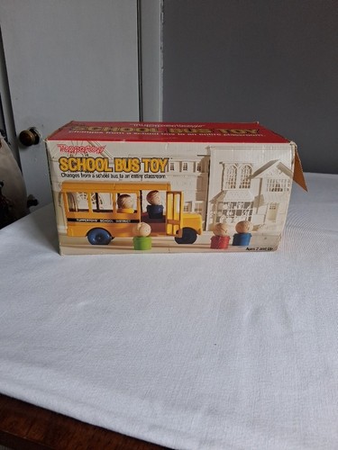 Vintage tupperware tuppertoys - vintage,