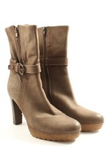 MANAS LEA FOSCATI Stivaletto