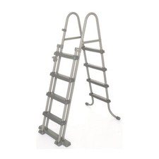 SCALA DI SICUREZZA PER PISCINE