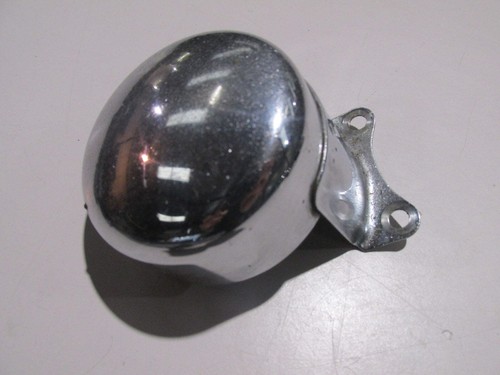 Coperchio filtro olio