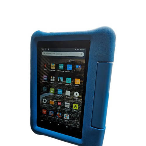 Fire tablet per bambini - tablet,