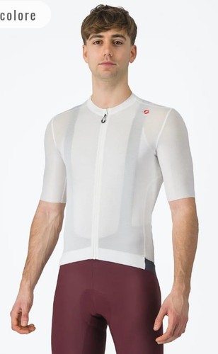 Castelli espresso jersey - espresso,
