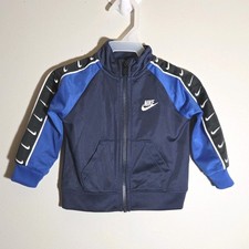 Giacca Nike bambino ragazzo