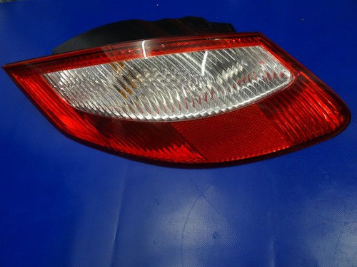 Porsche boxster 987 fanale - boxster,