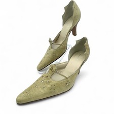 HENRY BEGUELIN DÉCOLLETÉ A