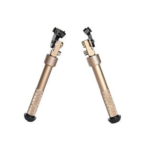 Bipiede lock rail - bipiede,