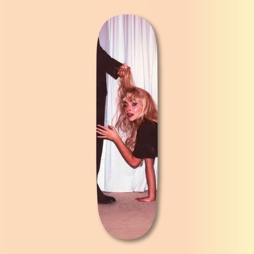 Mazzo skateboard sabrina - mazzo,