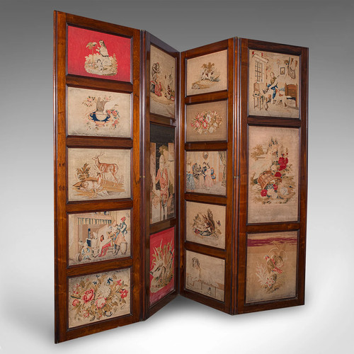 Grande schermo antico - , privacy